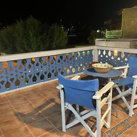 Anneta'S Suite Agia Marina  Esterno foto