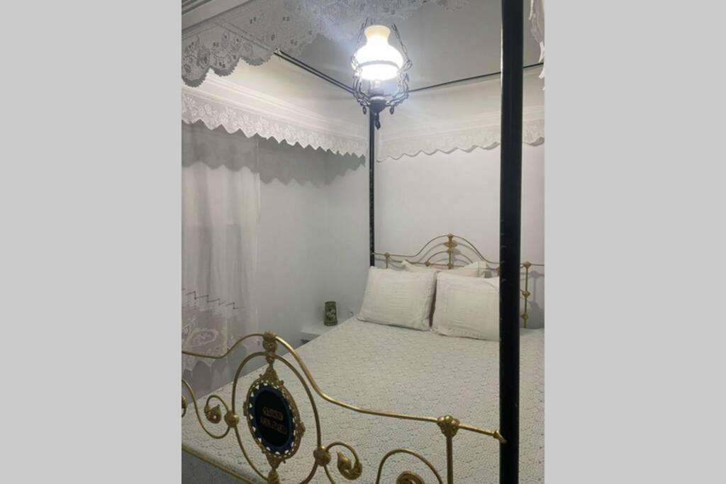 Anneta'S Suite Agia Marina  Esterno foto