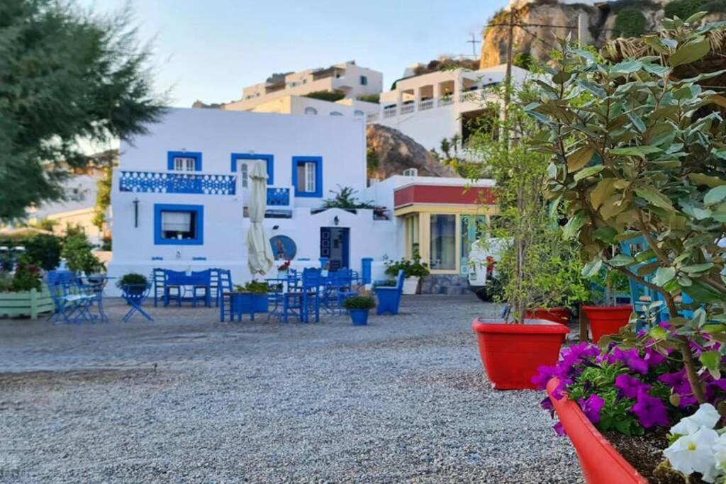 Anneta'S Suite Agia Marina  Esterno foto