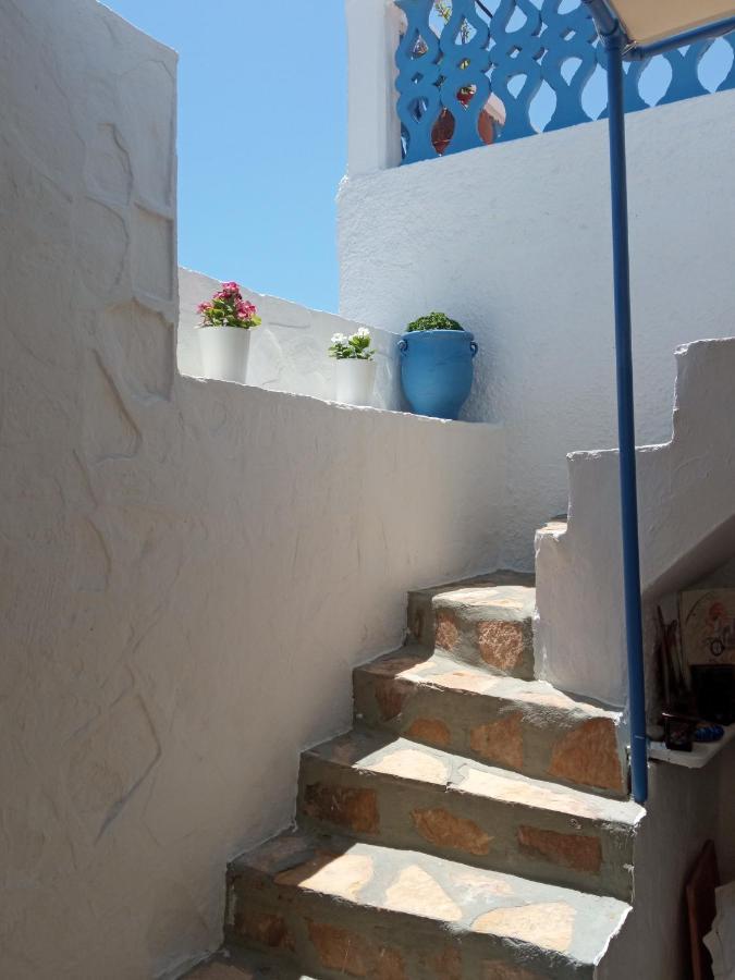 Anneta'S Suite Agia Marina  Esterno foto